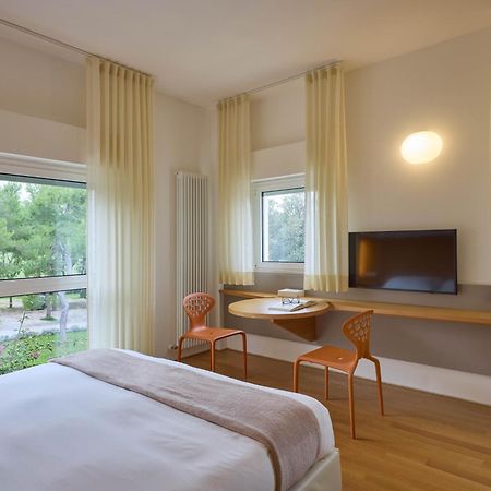 Hotel Emilia Ancona Kültér fotó