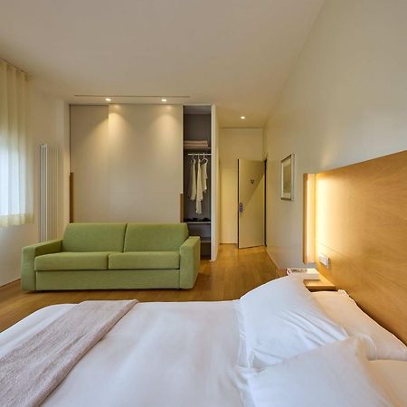 Hotel Emilia Ancona Kültér fotó