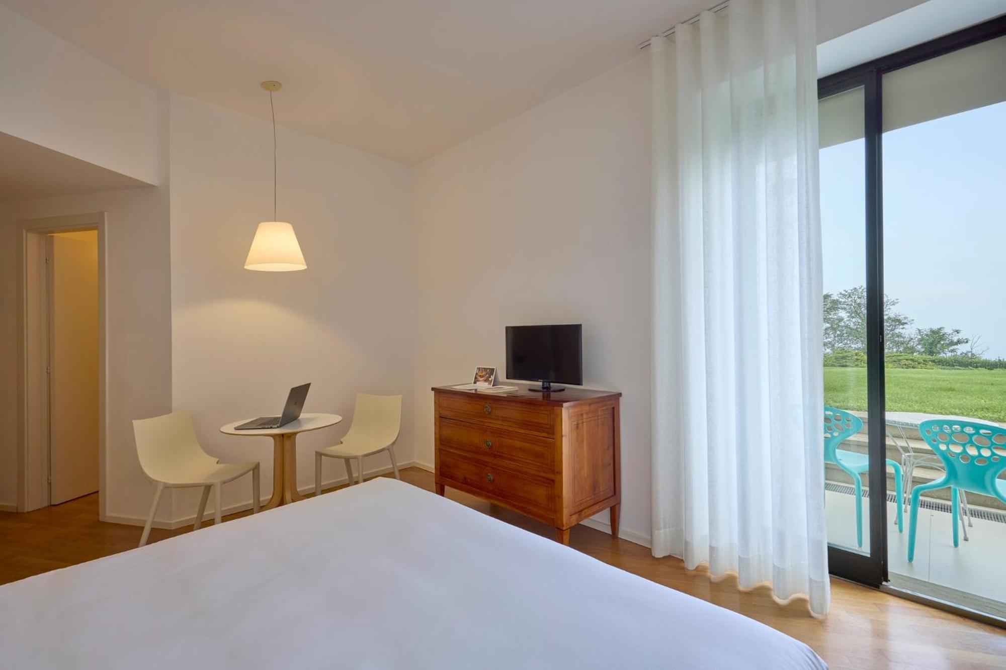 Hotel Emilia Ancona Kültér fotó