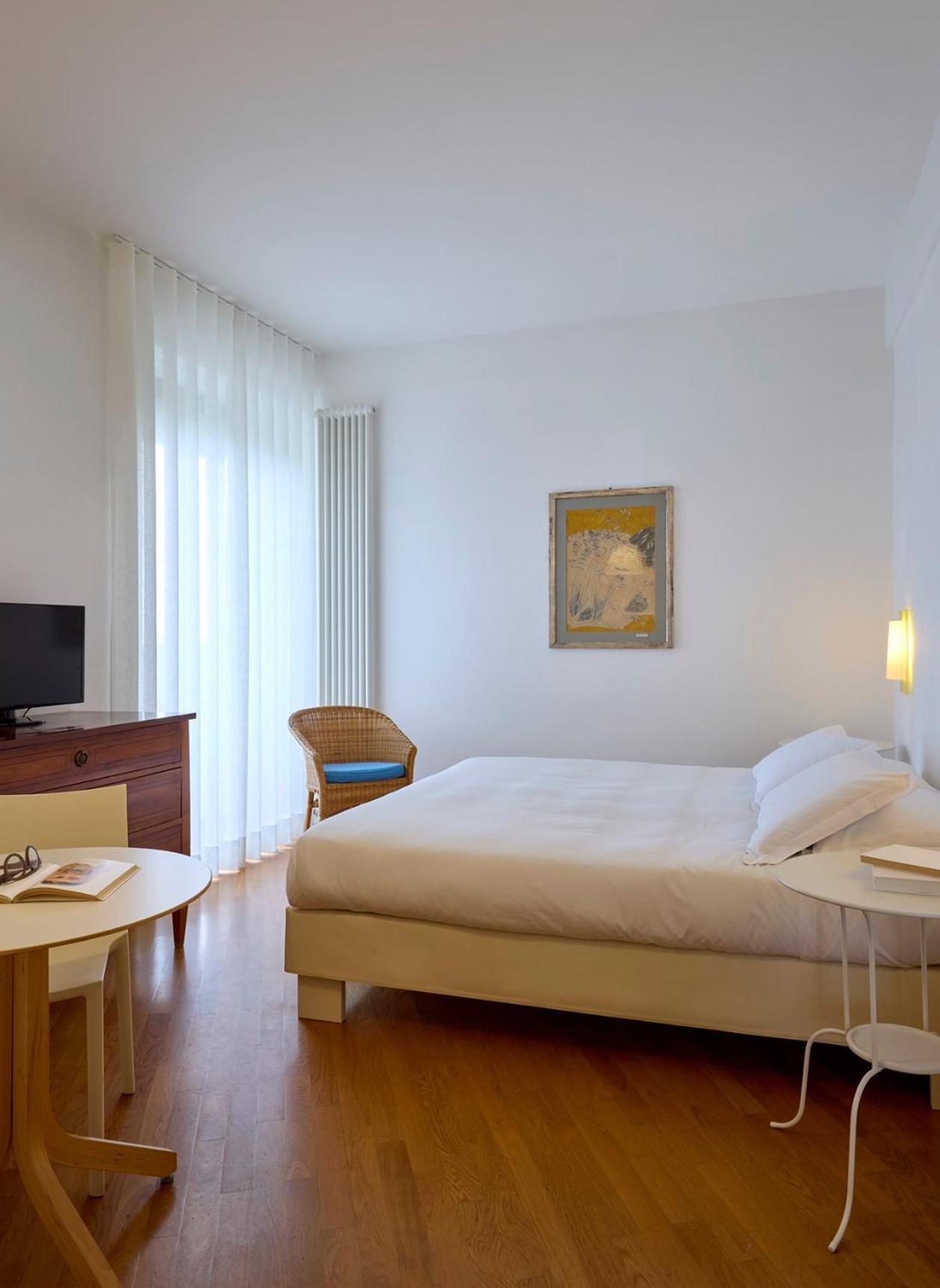 Hotel Emilia Ancona Kültér fotó