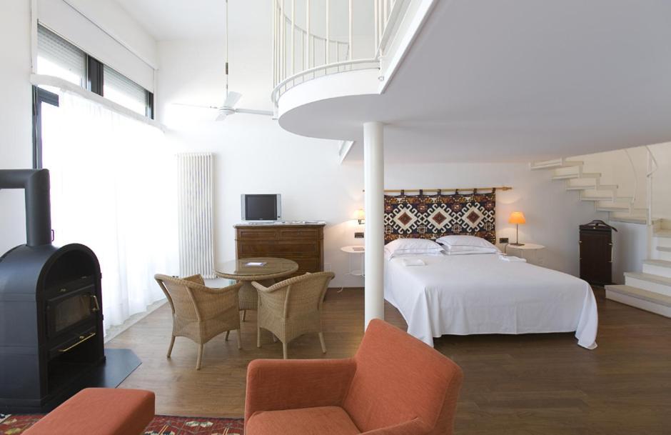 Hotel Emilia Ancona Kültér fotó