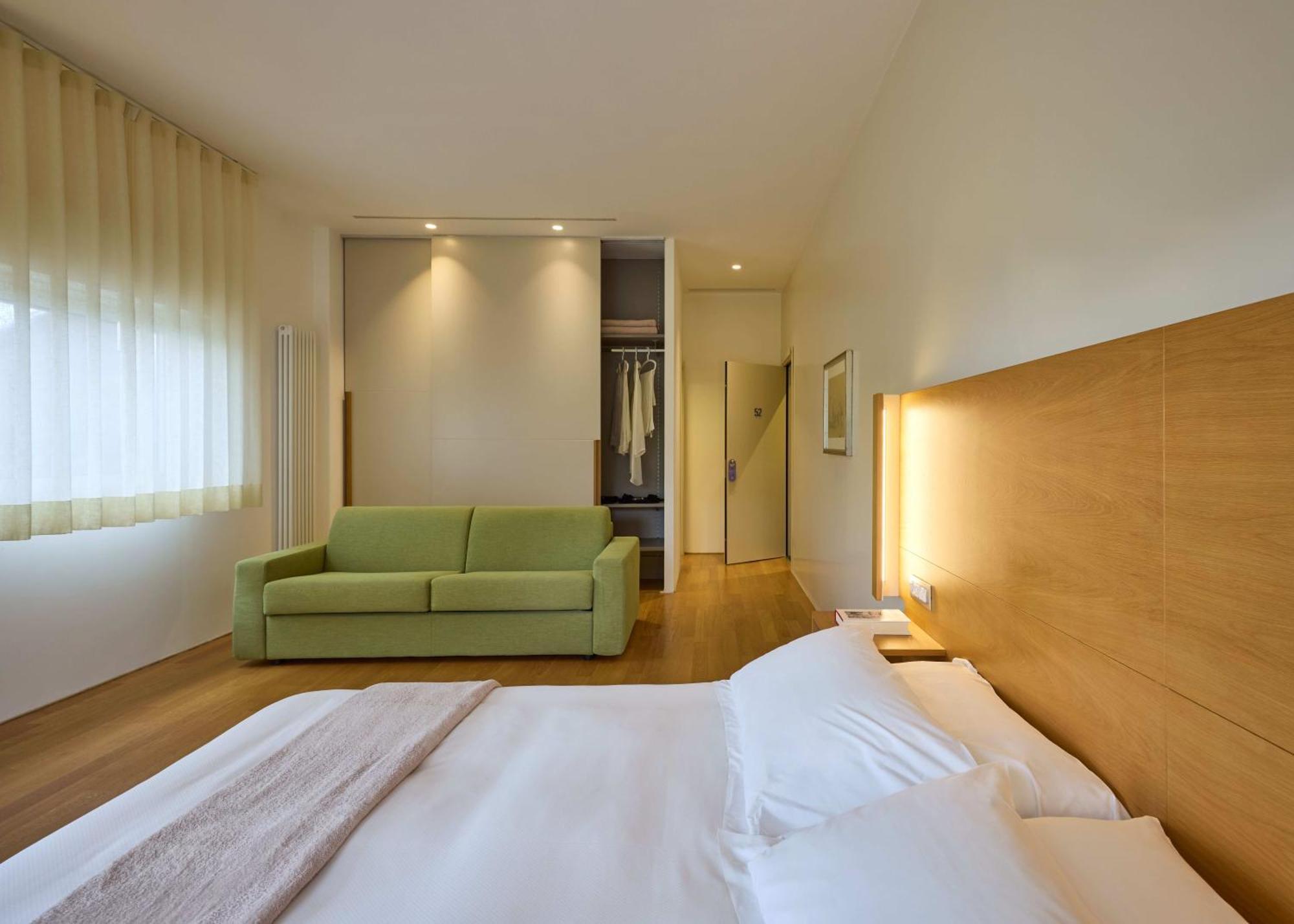 Hotel Emilia Ancona Kültér fotó